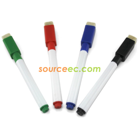 Customization Erasable Aqueous Marker Pen Corporate Gifts
