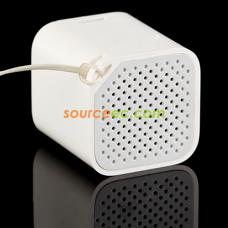 Customization Mini Bluetooth Speaker Corporate Gifts