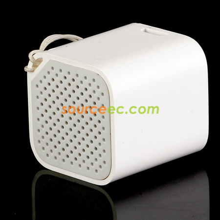 Mini Bluetooth Speaker