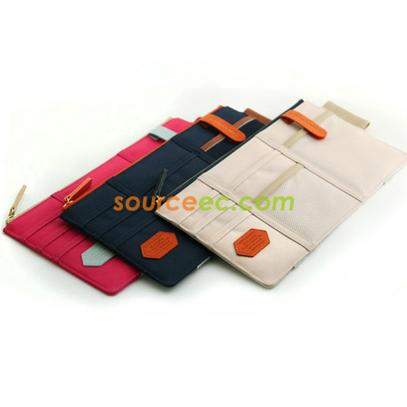 Car pouch