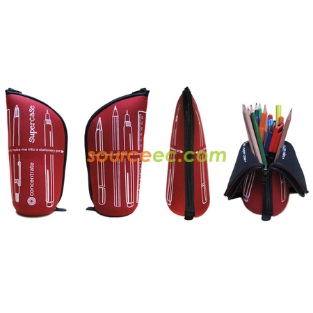 Pencil Pouch