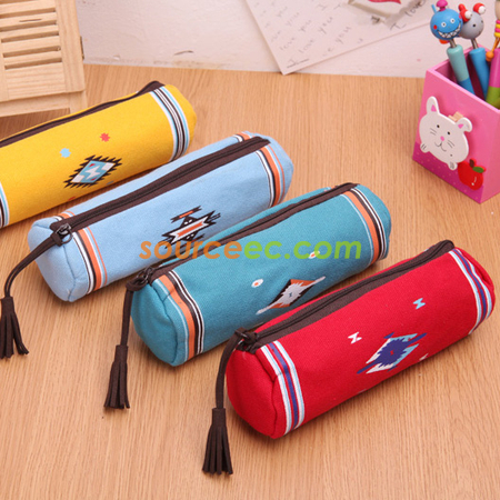 Customization Pencil Case Corporate Gifts