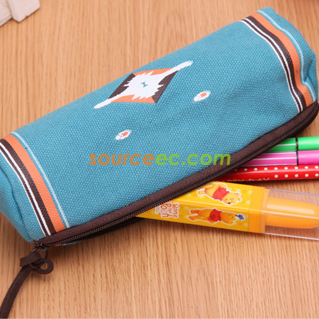 Customization Pencil Case Corporate Gifts