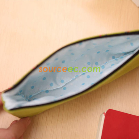 Customization Pencil Case Corporate Gifts