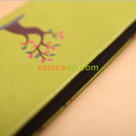 Customization Pencil Case Corporate Gifts
