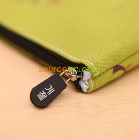 Customization Pencil Case Corporate Gifts