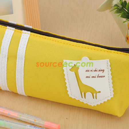 Customization Pencil Case Corporate Gifts