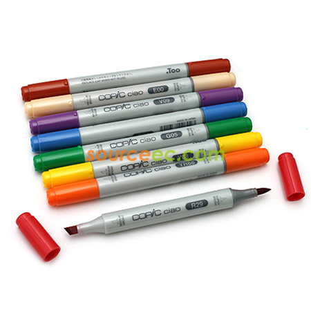 Customization Marker Pen Corporate Gifts