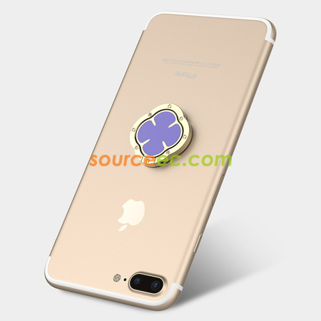 Customization Mobile Phone Ring Buckle Corporate Gifts