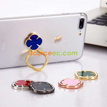 Customization Mobile Phone Ring Buckle Corporate Gifts