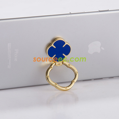 Customization Mobile Phone Ring Buckle Corporate Gifts