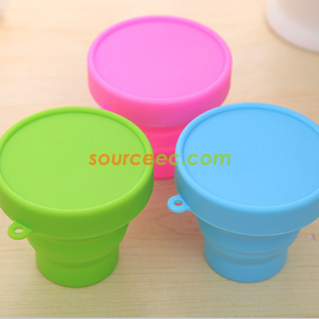 Customization Folding Cup Corporate Gifts