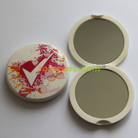 Customization Folding Mirror Corporate Gifts