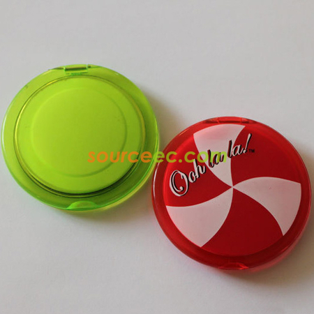 Customization Folding Mirror Corporate Gifts