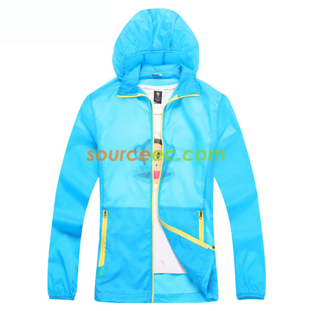 Customization Windbreaker Corporate Gifts