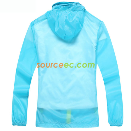 Customization Windbreaker Corporate Gifts