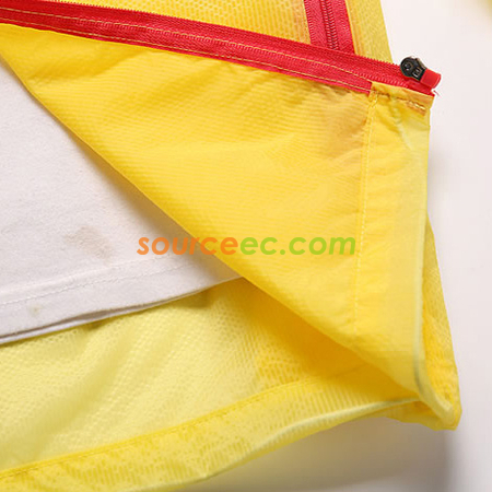 Customization Windbreaker Corporate Gifts