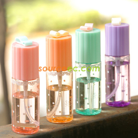 Customization Cosmetic Bottle Spray Corporate Gifts