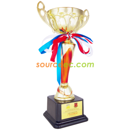 Customization Trophy Corporate Gifts