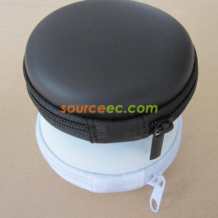Customization Headphone Storage Box Corporate Gifts