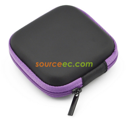 Customization Headphone Storage Box Corporate Gifts