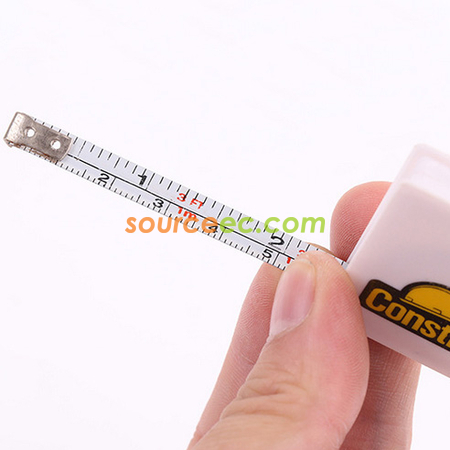 Customization Metal Tape Measure Corporate Gifts