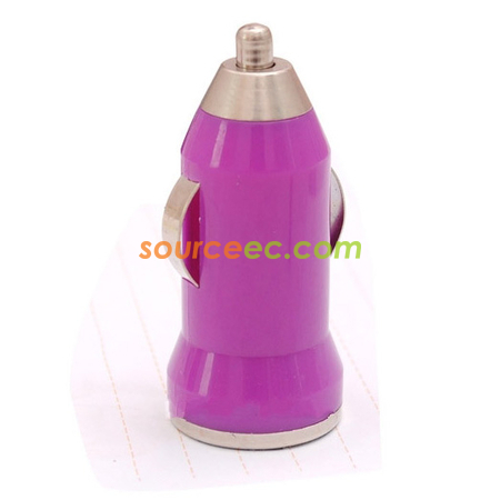 Customization Single-port USB car charger Corporate Gifts