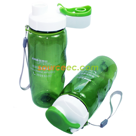 Customization 700ML Sports Bottle Corporate Gifts