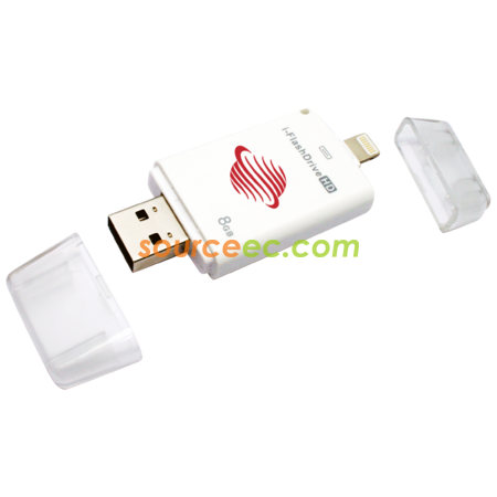 iPhone USB