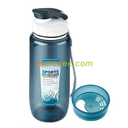 Customization 750ML Sports Bottle Corporate Gifts