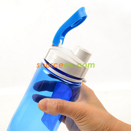 Customization 750ML Sports Bottle Corporate Gifts