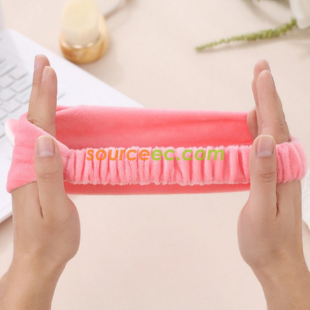 Customization Headband Corporate Gifts