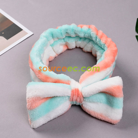 Customization Headband Corporate Gifts
