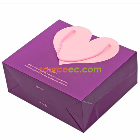 Customization Love Gift Bag Corporate Gifts