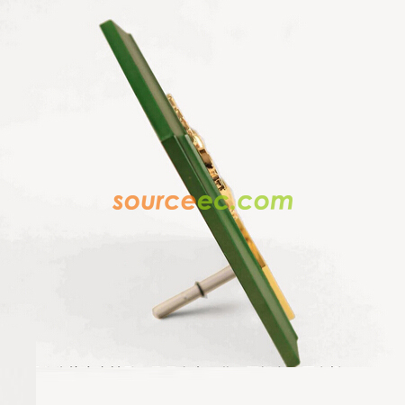 Customization Wooden Plaque Corporate Gifts