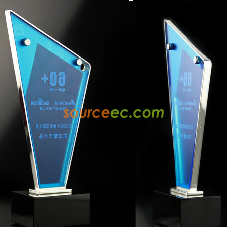 Customization Acrylic Medal Corporate Gifts