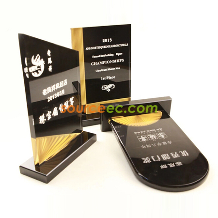 Customization  Acrylic Medal Corporate Gifts