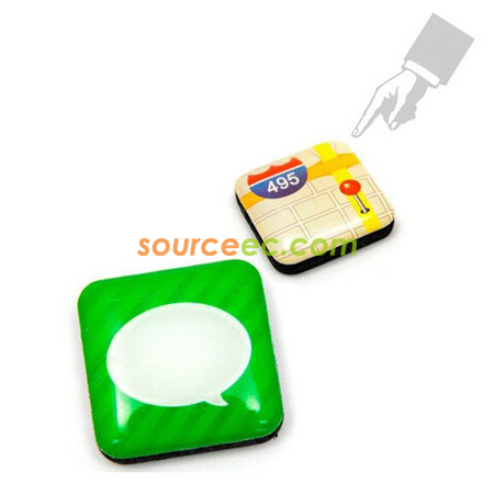 Customization Refrigerator Magnet Corporate Gifts