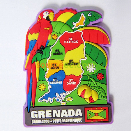 Refrigerator Magnet