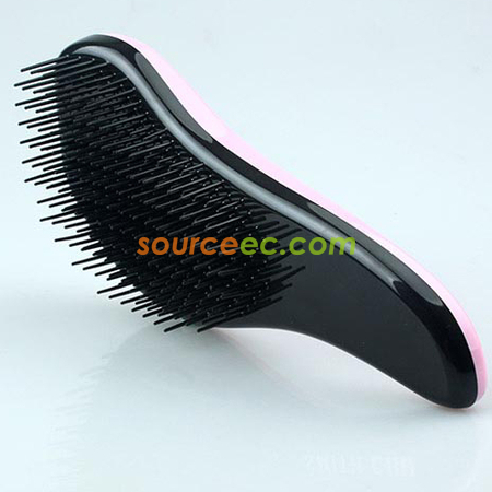 Customization Anti-Static Massage Comb Corporate Gifts
