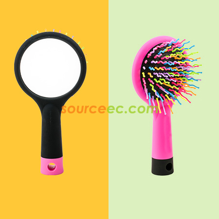 Customization Magic Air Cushion Comb Corporate Gifts