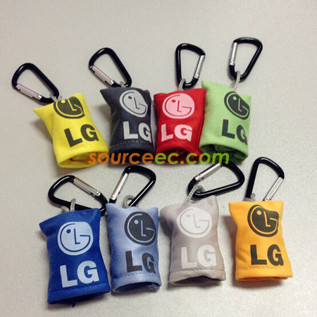 Customization Glasses Cloth Corporate Gifts