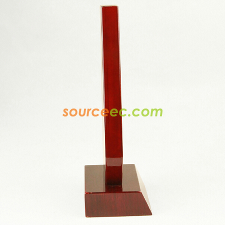 Customization Wooden Plaque Corporate Gifts