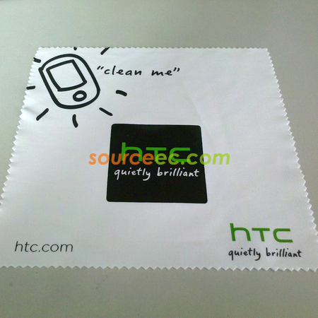 Customization  Mobile Cloth Corporate Gifts