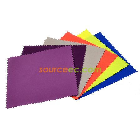 Customization Glasses Cloth Corporate Gifts