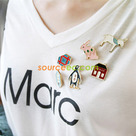 Animal Badge