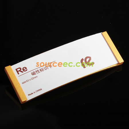 Corporate Badges