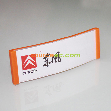 Customization Corporate Badges Corporate Gifts