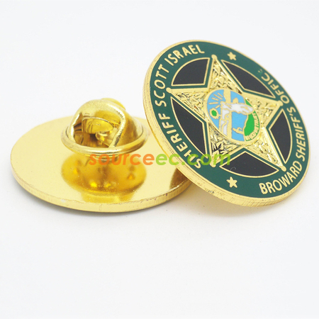 Badge