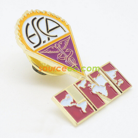 Promotional Lapel Pins